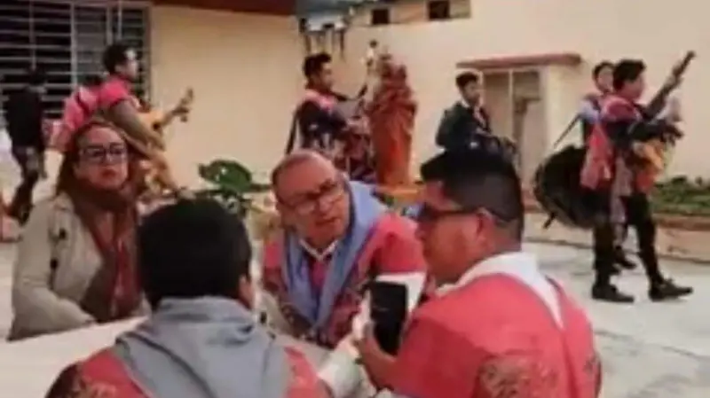 celebración